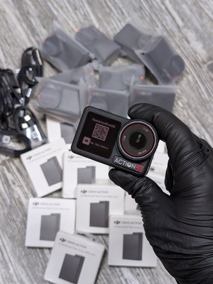 The Gadgets plug 📱🔌 tweet media