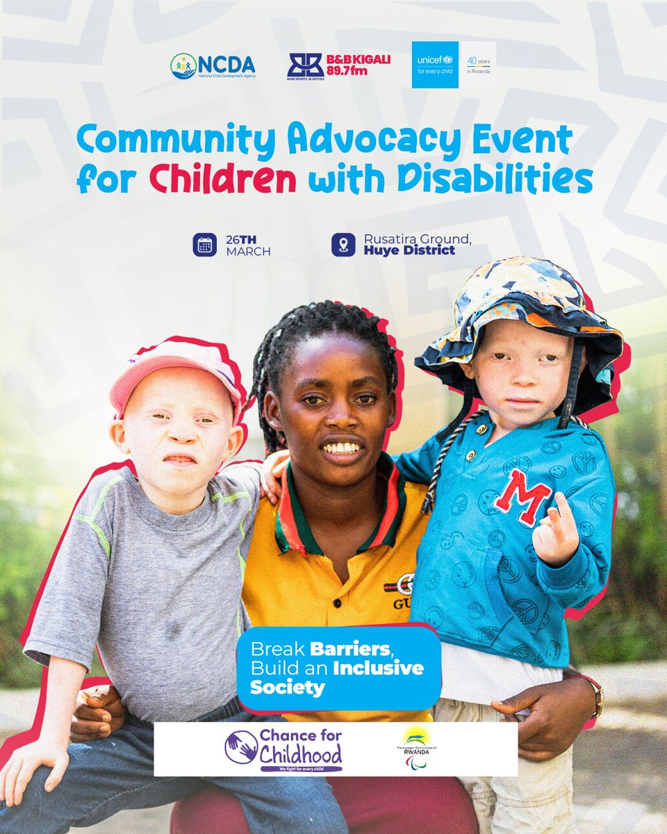 B&B Kigali 89.7 FM tweet media