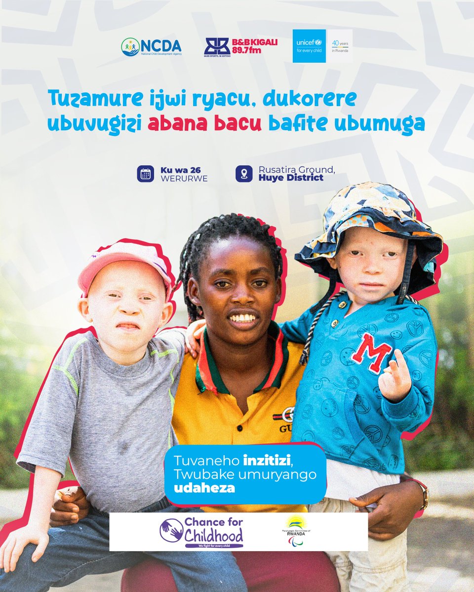 B&B Kigali 89.7 FM tweet media