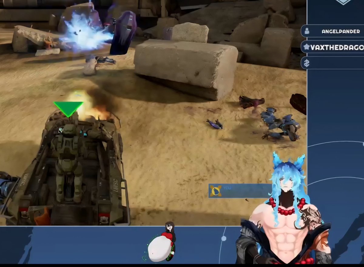 🎐Luna🎀 tweet media