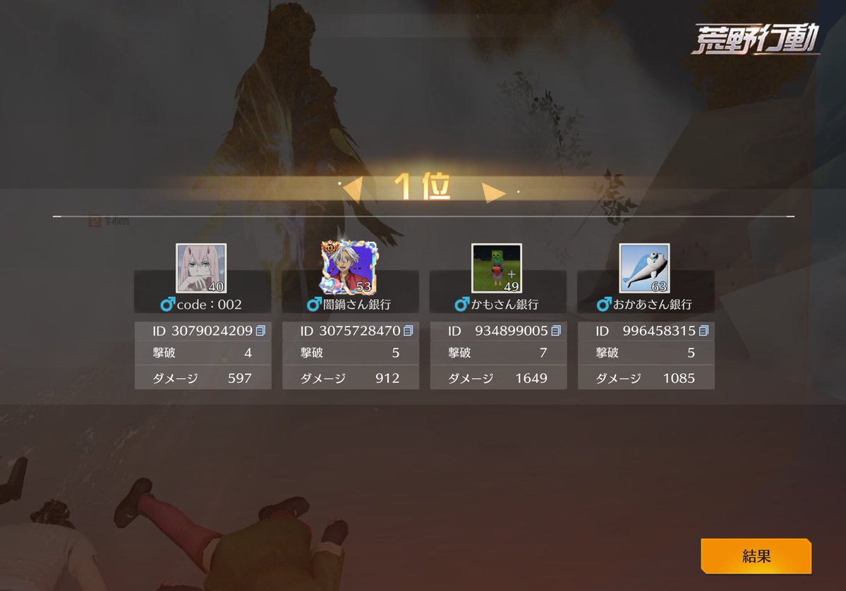 かもさん tweet media