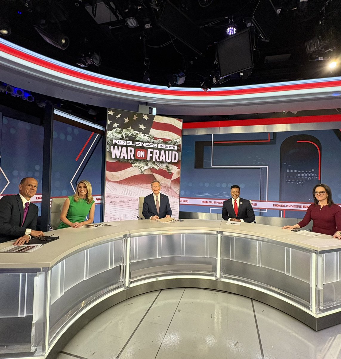 Fox Business In Depth tweet media