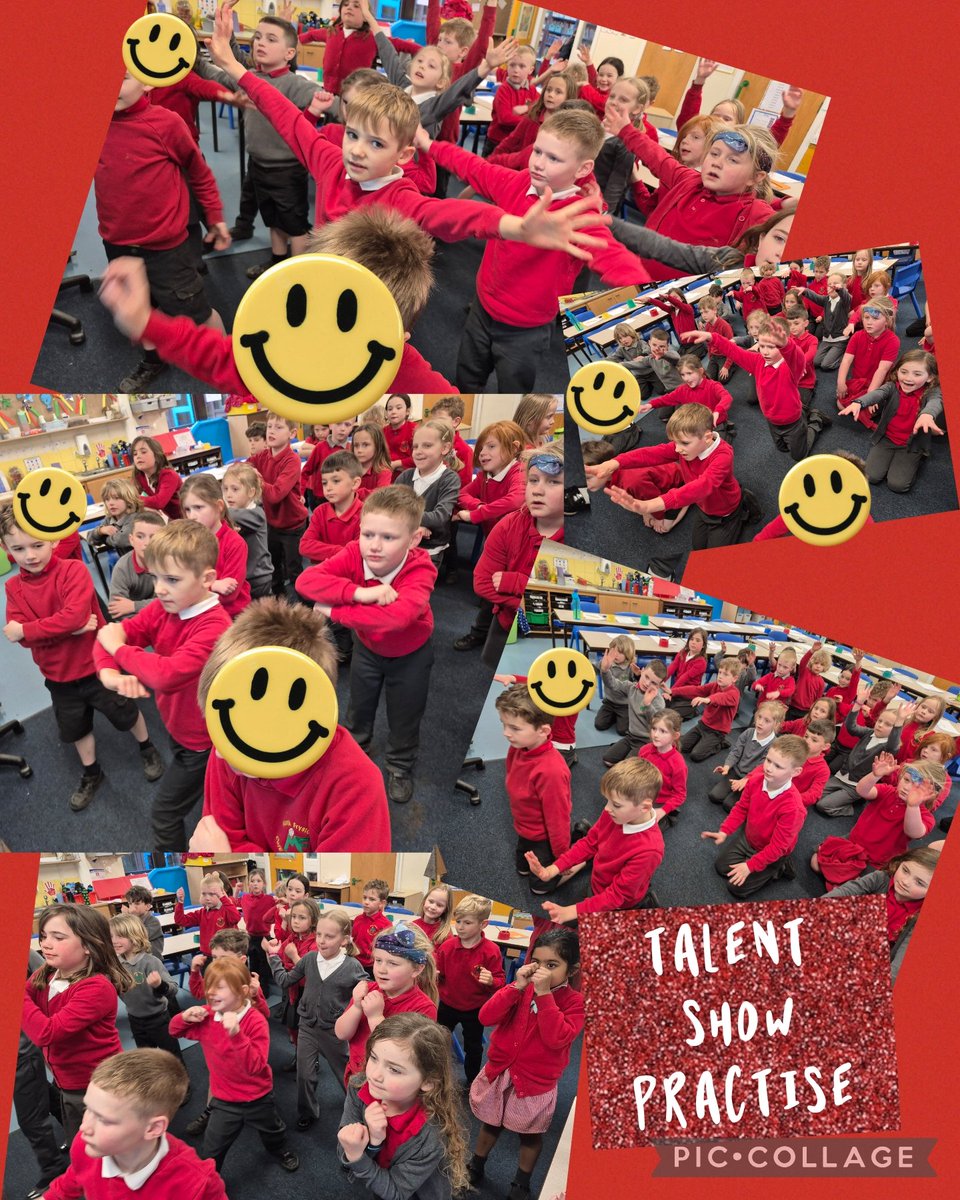 MonkFrystonSch's tweet image. Talent Show practise! Our Supertwos are 'Stronger Than Ever'...! 💪 #talentshow #teameffort #Supertwos