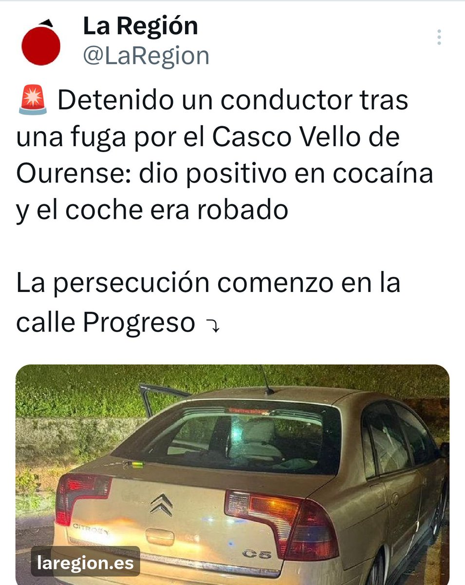 El gran díscolo tweet media