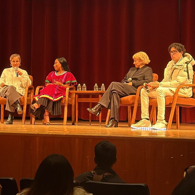 Graciela Rojas tweet media