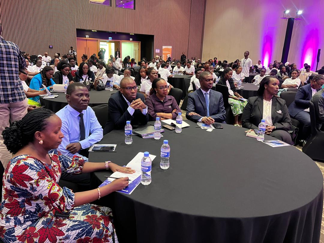 Ministry of Agriculture & Animal Resources |Rwanda tweet media
