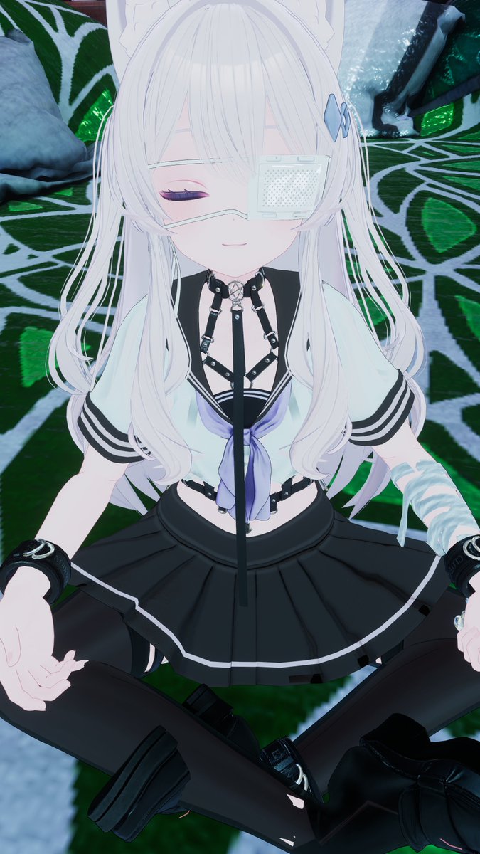 Diamond Scarlet tweet media