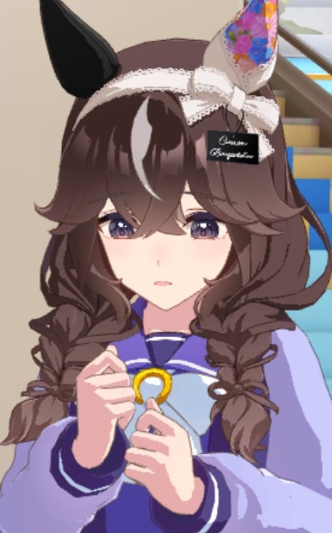 ごまごはん㌠🐴 tweet media