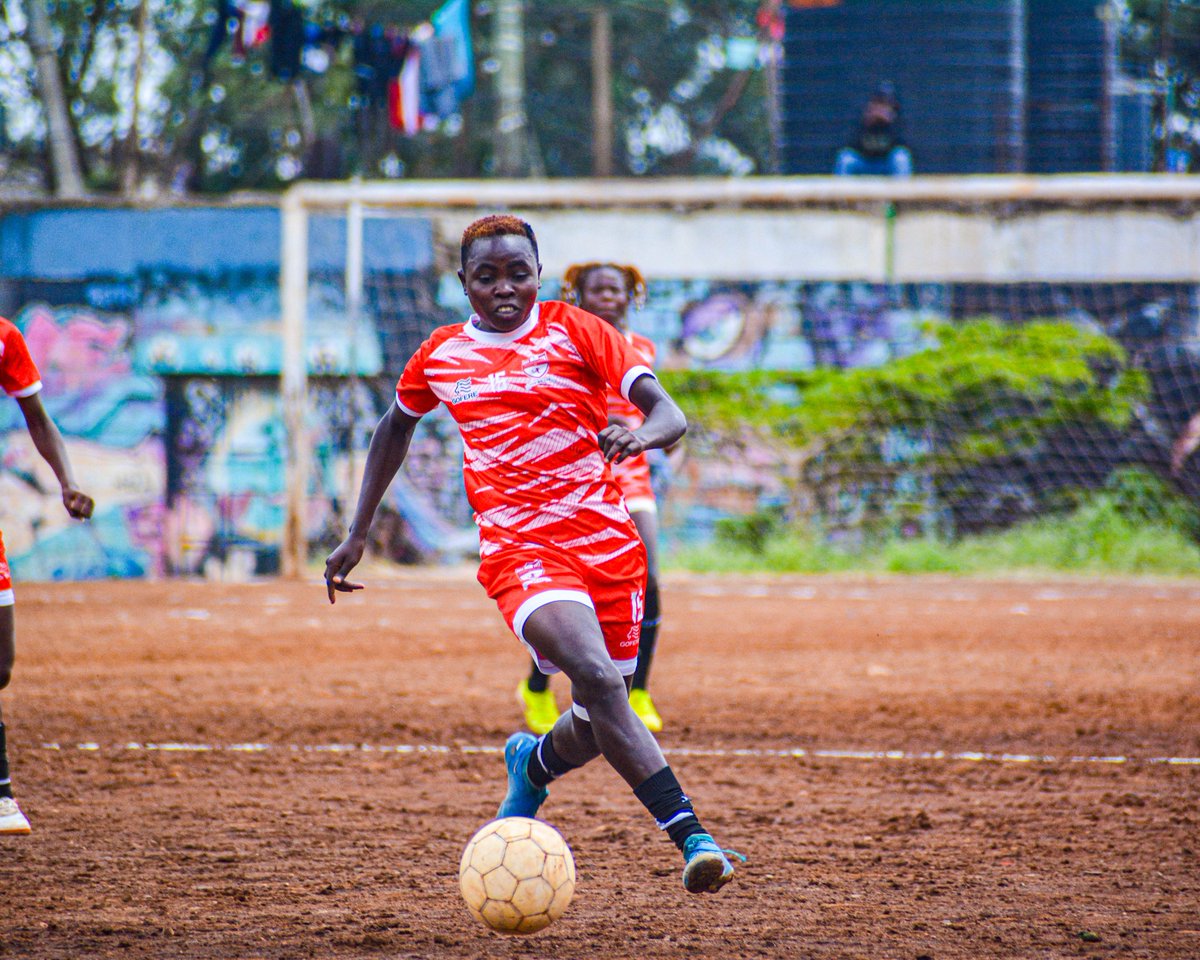 Kayole Starlets Fc tweet media