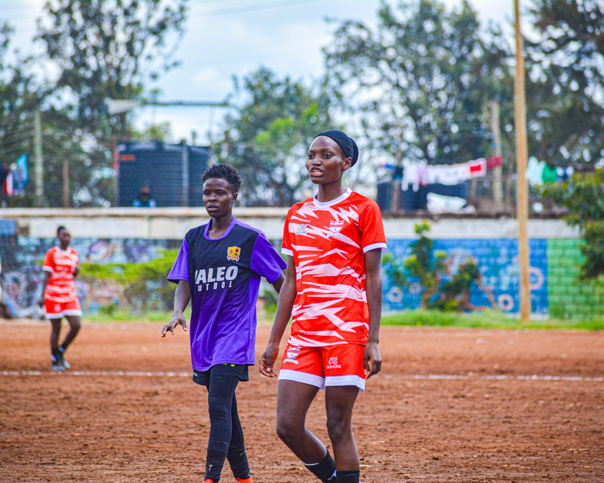 Kayole Starlets Fc tweet media