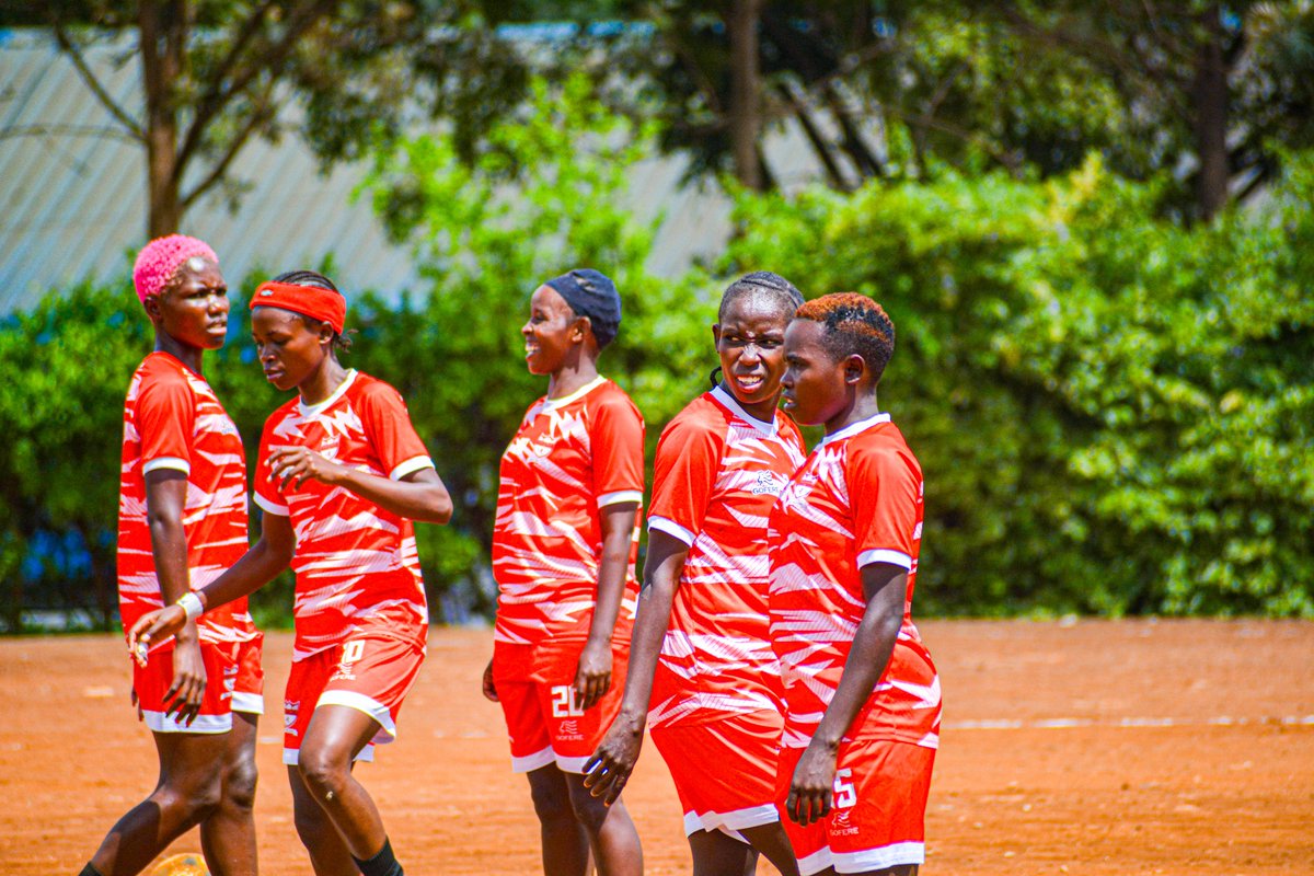 Kayole Starlets Fc tweet media