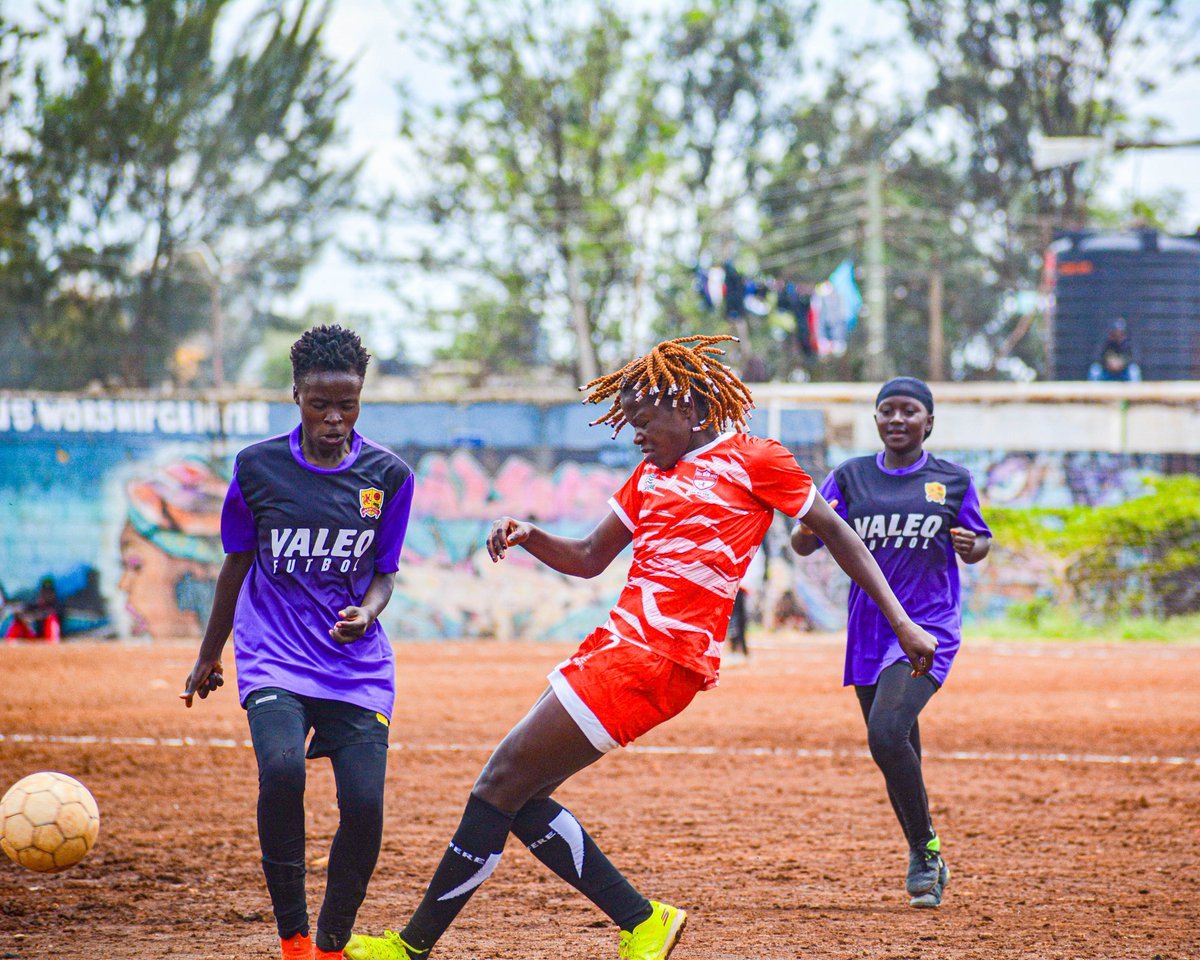 Kayole Starlets Fc tweet media