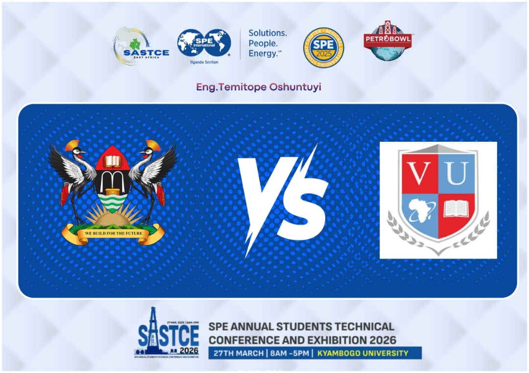 SASTCE2026 @KYAMBOGO UNIVERSITY tweet media