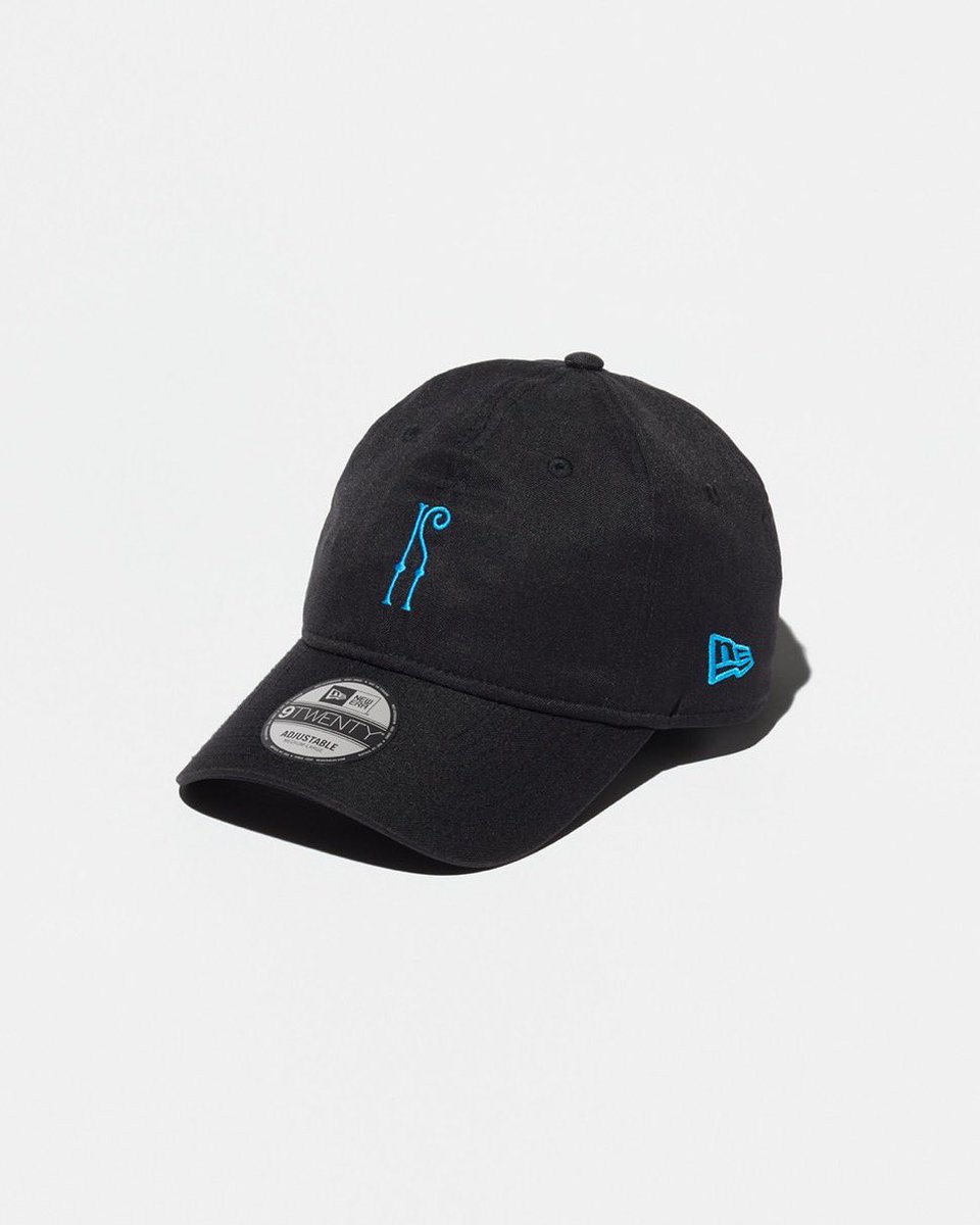 Kiko Kostadinov x New Era®︎ コラボキャップの新色が国内3月28日（土