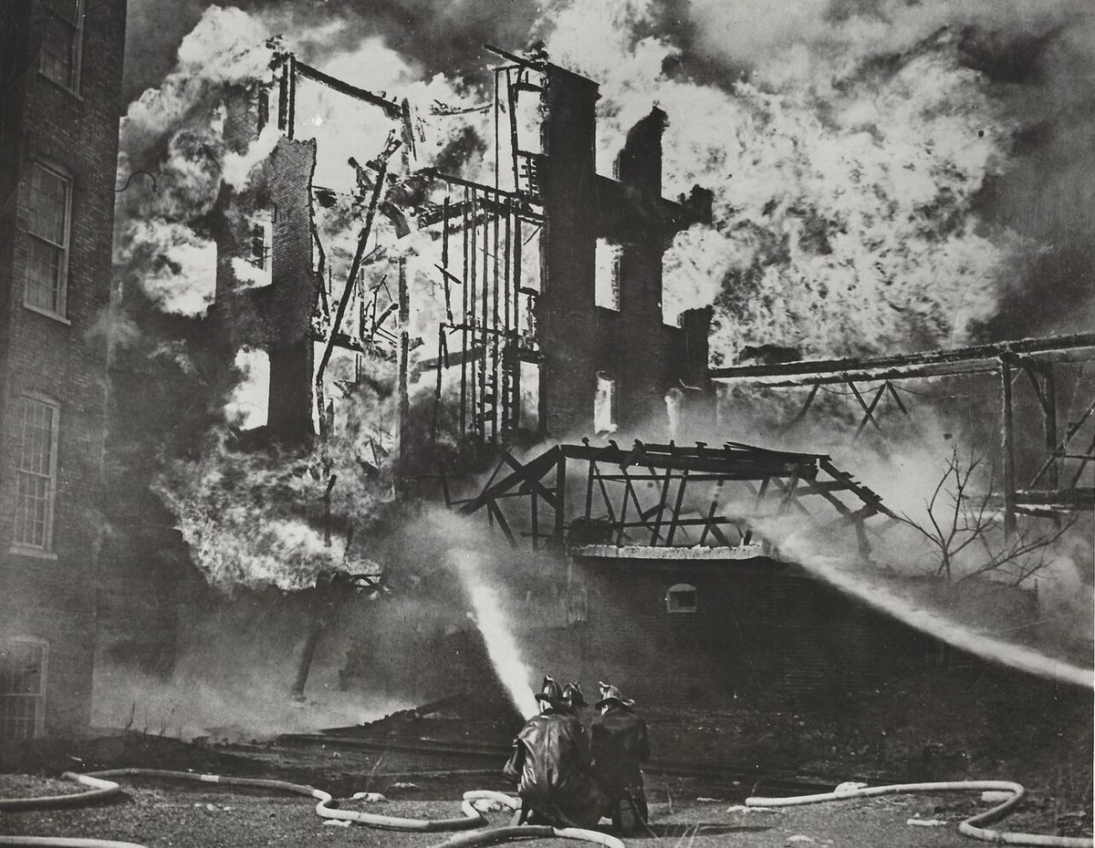 National Safety Council tweet media