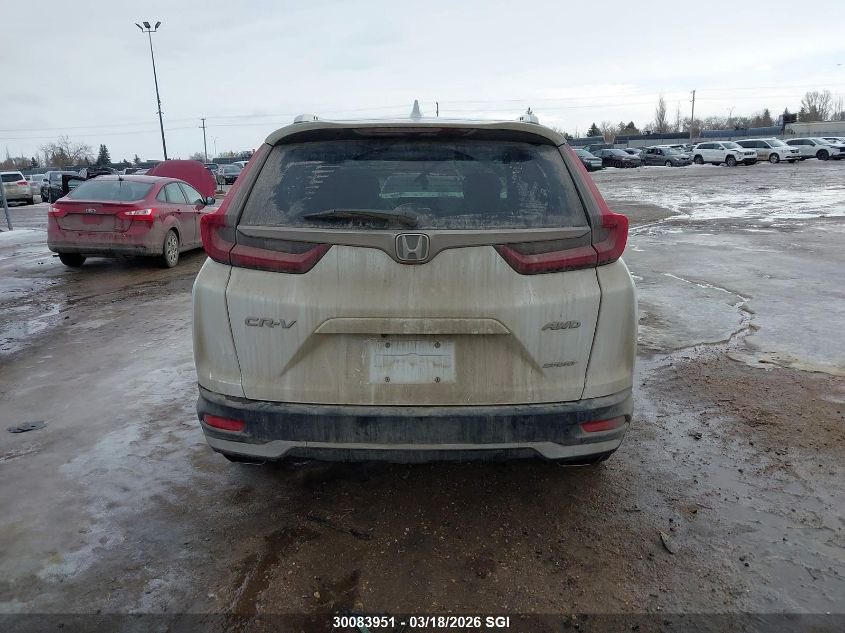 _owula's tweet photo. 2020 Honda CRV Sport 
Salvage title 
2 keys 
74k miles 

166k cedis including shipping https://t.co/mXpTjwbkRl