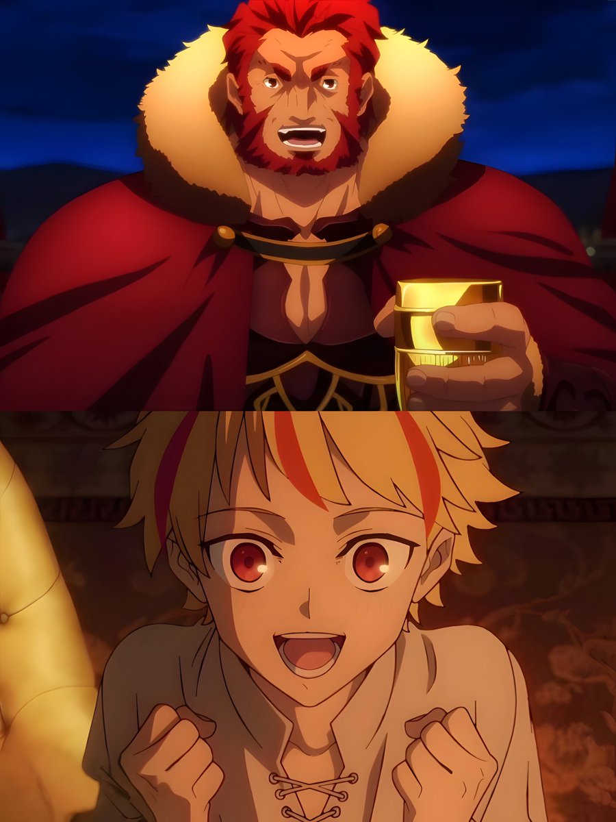 🦁❤️🔥 tweet media