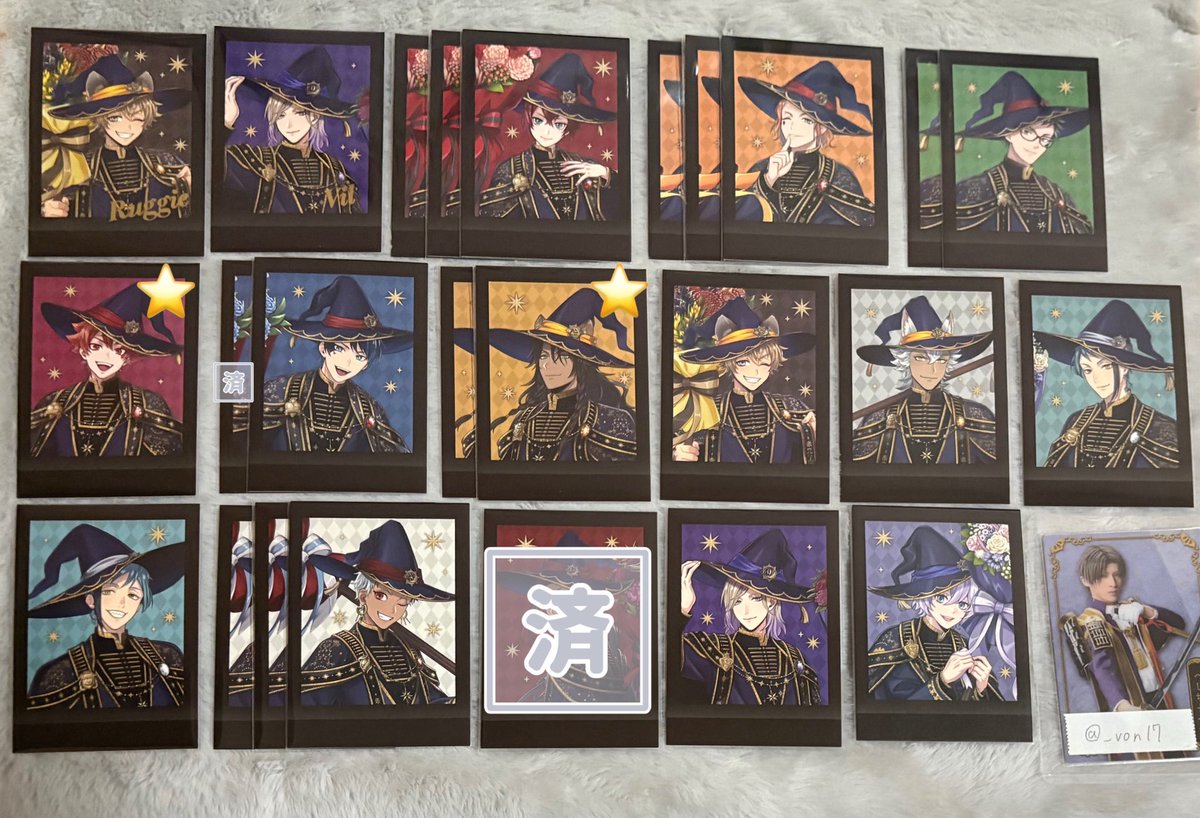 もそ子 tweet media