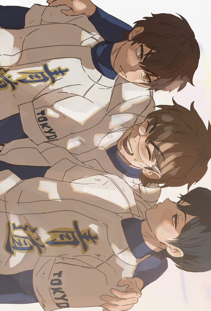 라부라도 tweet media