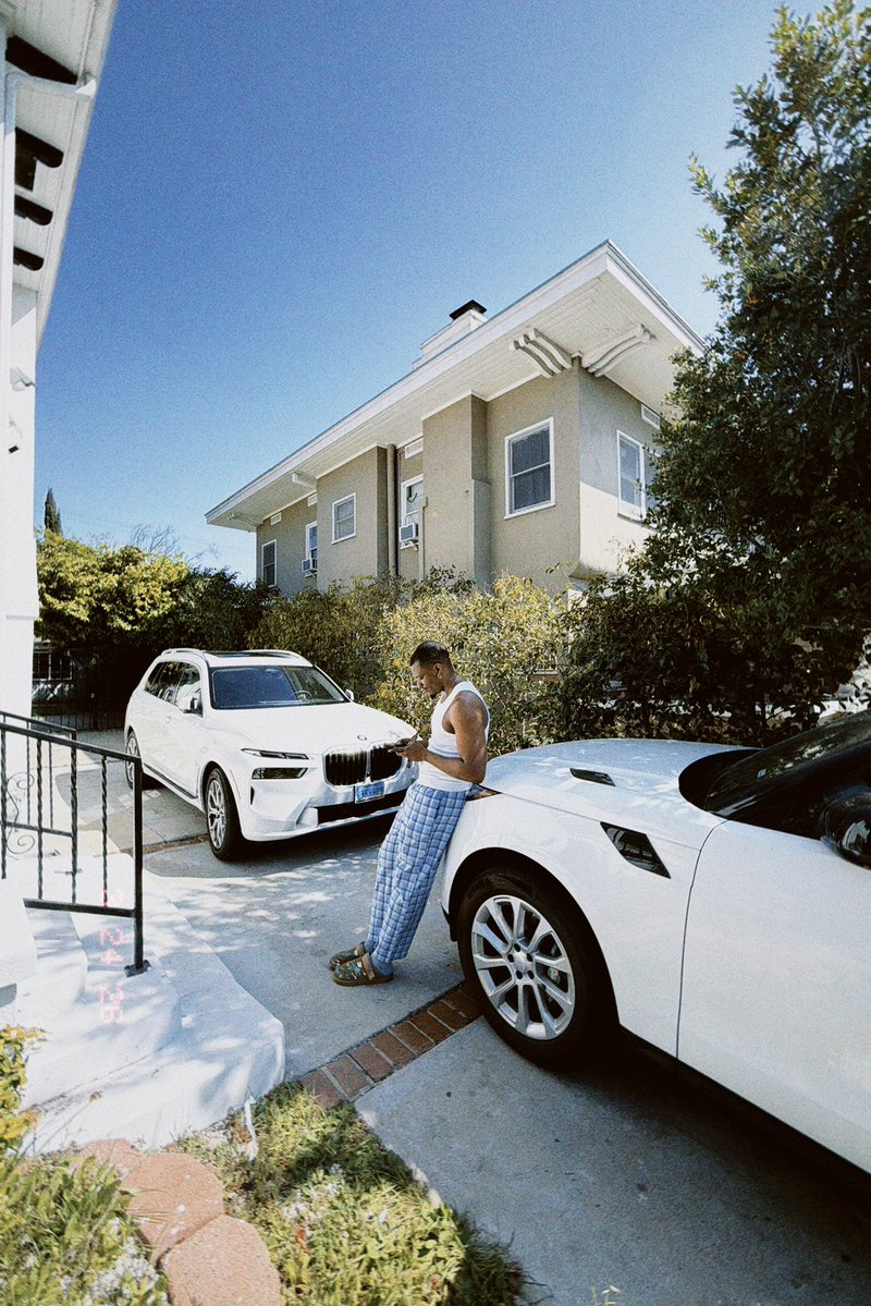 Pheelz🐘🤟🏾 tweet media