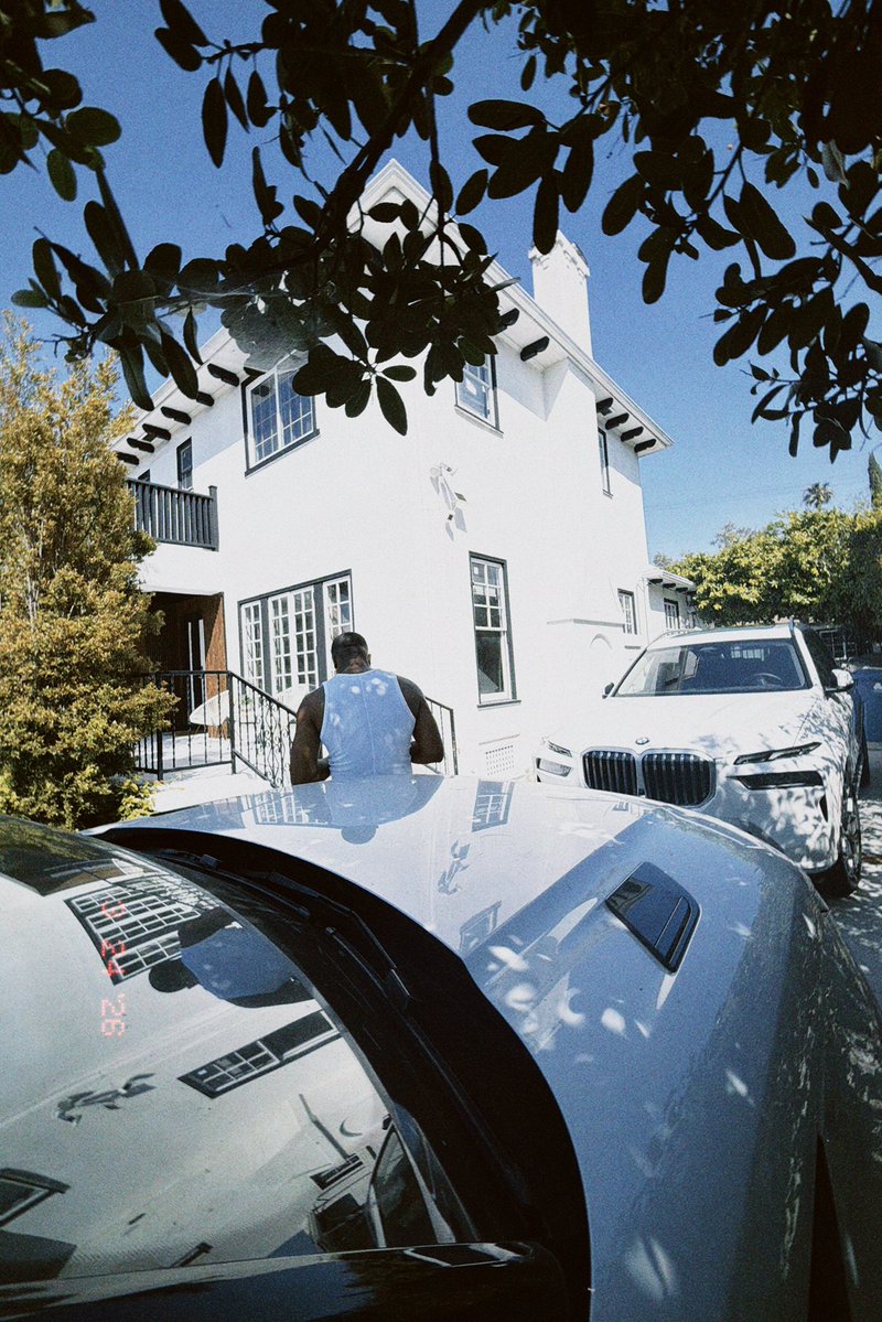 Pheelz🐘🤟🏾 tweet media