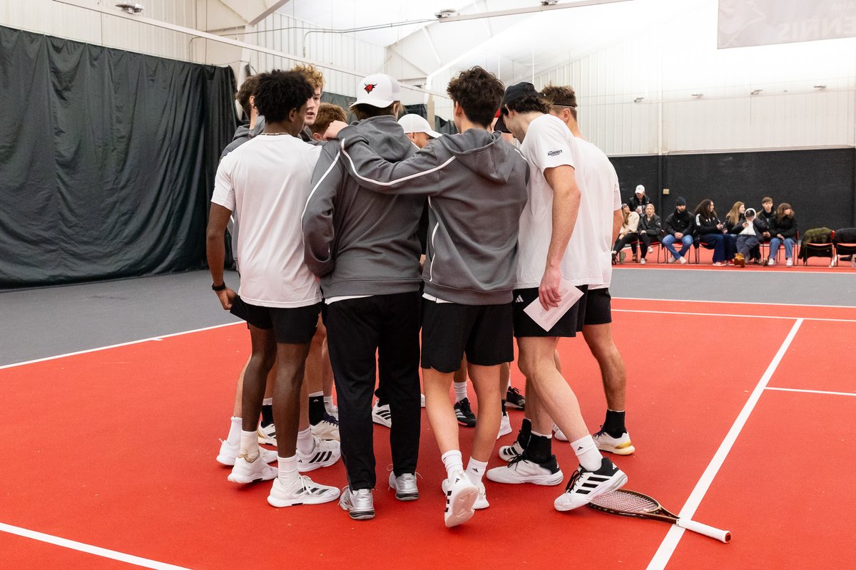 Omaha Men's Tennis tweet media