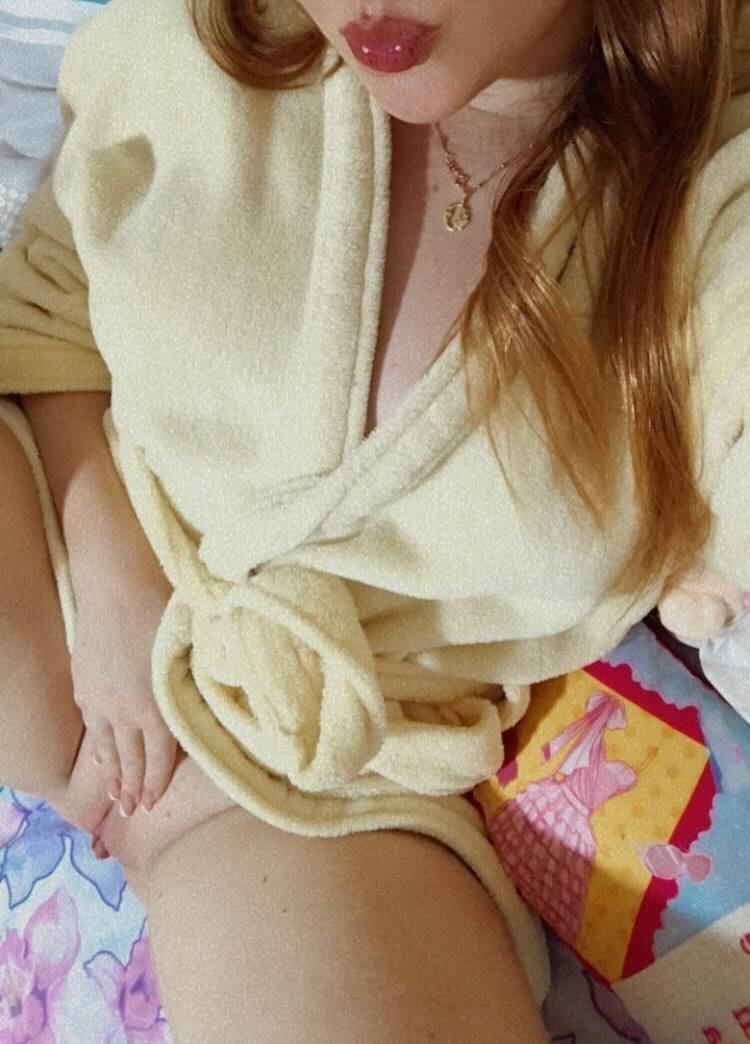 Admirador de Casada tweet media