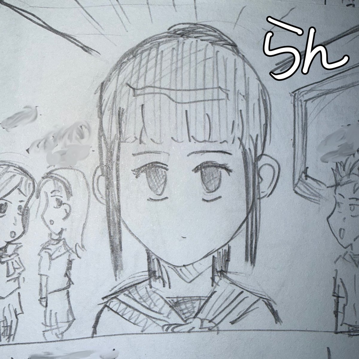 万世@AIイラスト tweet media