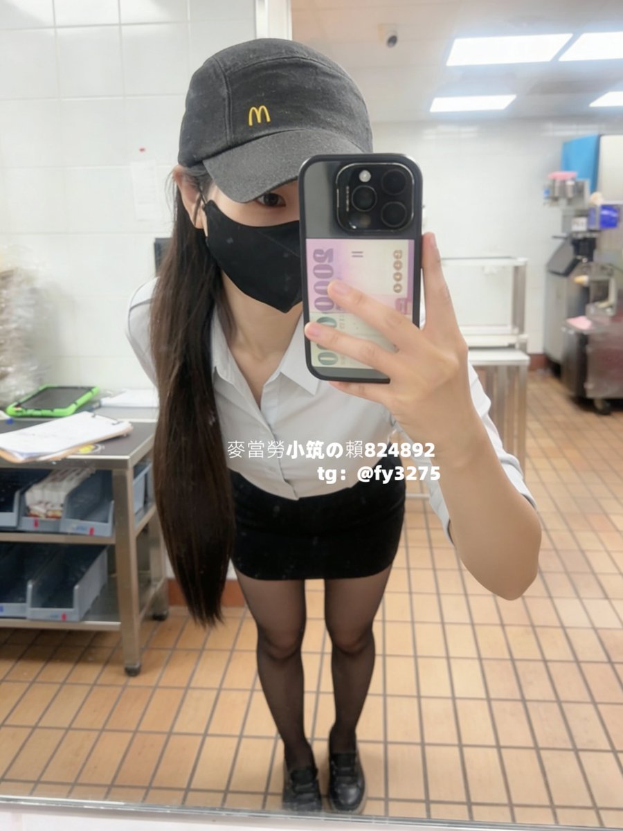 麥麥の日常 tweet media