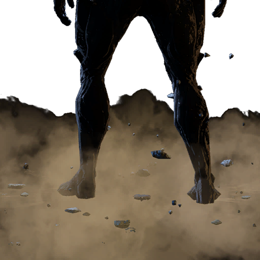 Warframe Archival (Archie) tweet media