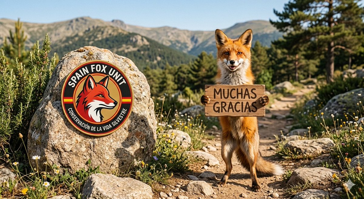 SpainFoxUnit's tweet photo. No somos de despedidas, no creemos en eso, ni de muchos anuncios hoy en dia, pero la comunidad deberia de tener más gente como vosotros #Keko @chrisxbanner46 , gente que va de cara siempre, compromiso y colaboración, gracias por vuestro tiempo y ayuda en el peor año para nosotros https://t.co/fE9MCVcn5q