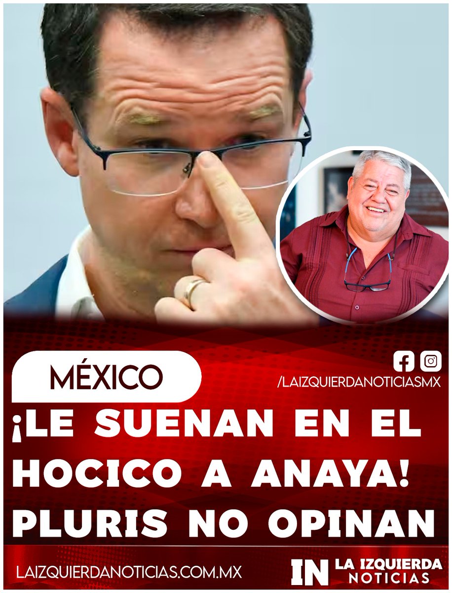 ¡TREMENDA TUNDA! Ricardo “Canaya” se llevó una tunda al querer cuestionar la reforma electoral, ya que el morenista Manuel Huerta le recordó que las decisiones las toma el pueblo y sus legisladores electos, no los pluris que nadie vota y solo están de zánganos cobrando del
