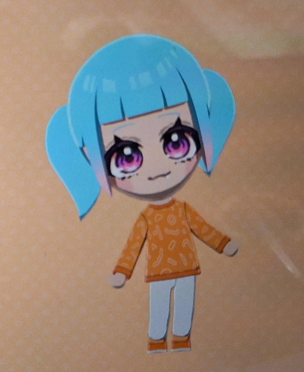 むりゃ tweet media