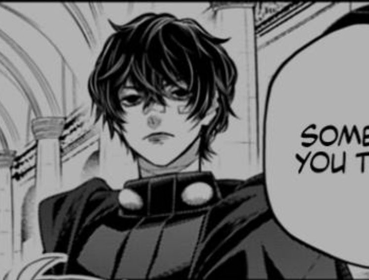 yannythesixth's tweet image. GOAT serving face as #always