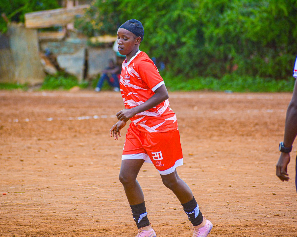 Kayole Starlets Fc tweet media