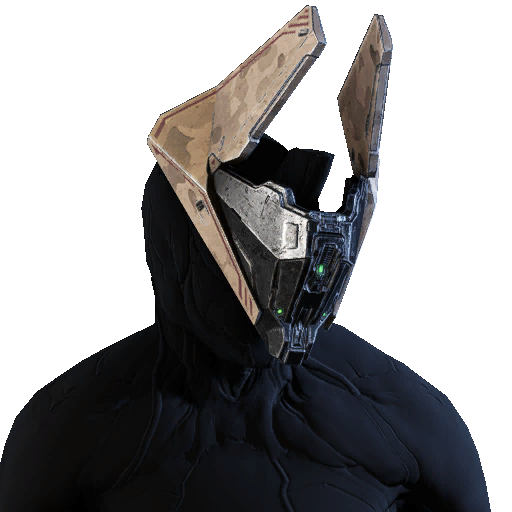 Warframe Archival (Archie) tweet media