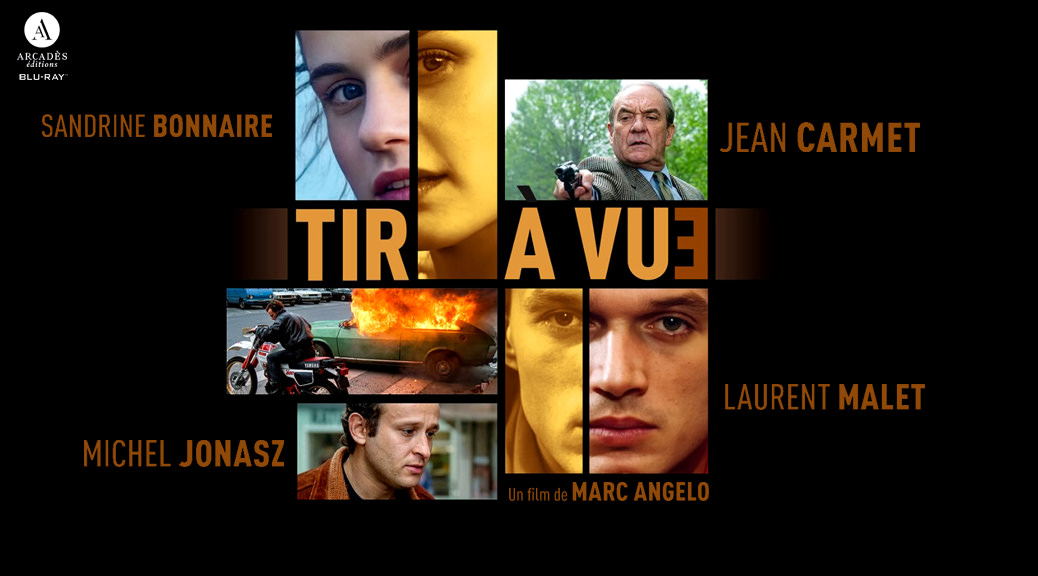 DigitalCin's tweet photo. Deux polars français des années 80 sont au programme en ce mois de mars chez l'éditeur Arcadès Editions.
2 films témoins d'une époque de cinéma toujours bon à (re)découvrir d'autant que les 2 Blu-ray sont accompagnés de compléments pertinents.
Le problème (suite en commentaires) https://t.co/wOVSn8VyEH