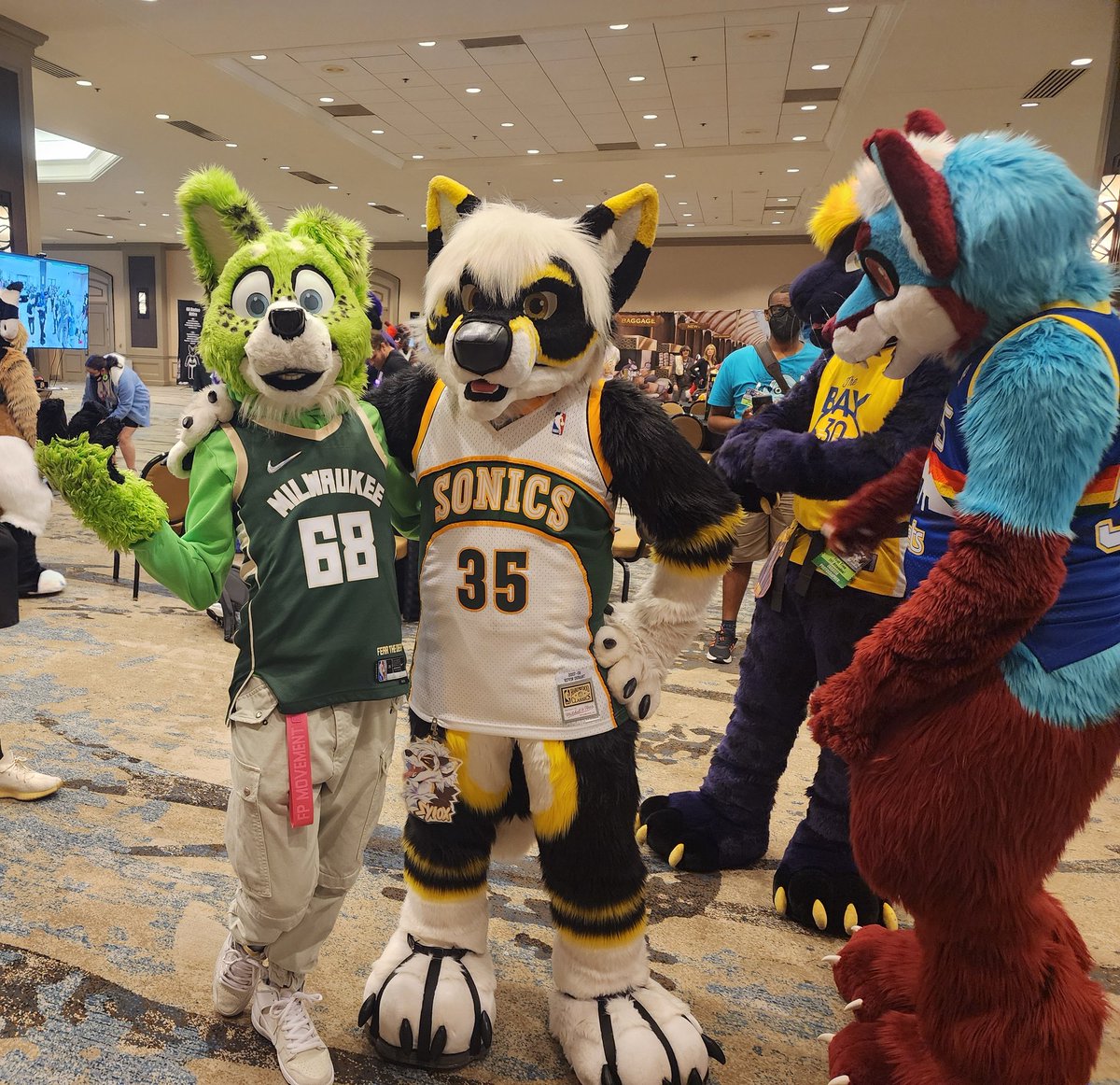 Sylox 🍎 tweet media