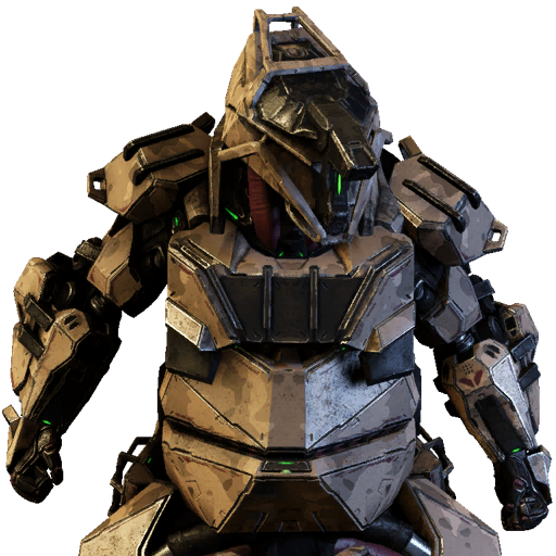 Warframe Archival (Archie) tweet media