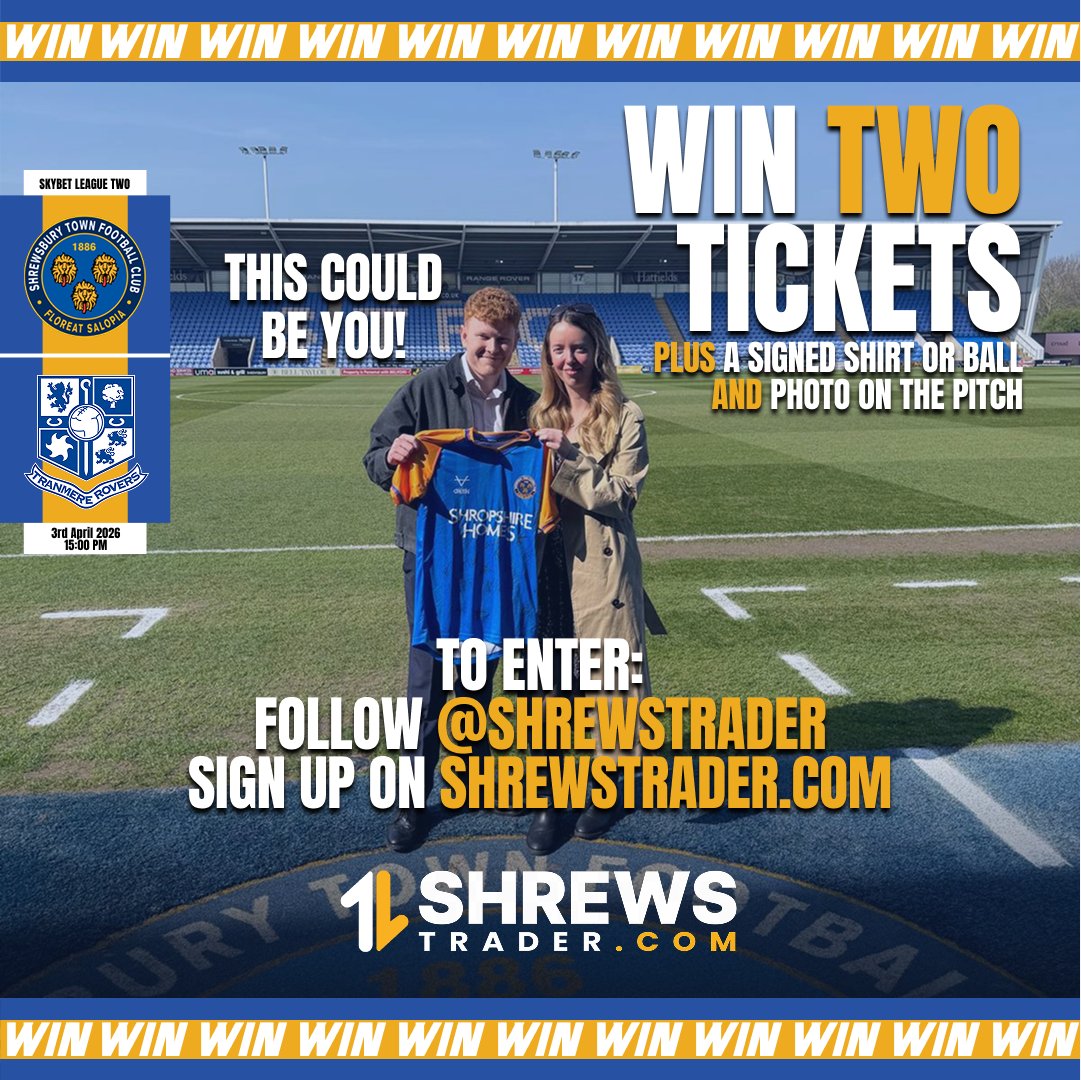 ShrewsTrader tweet media