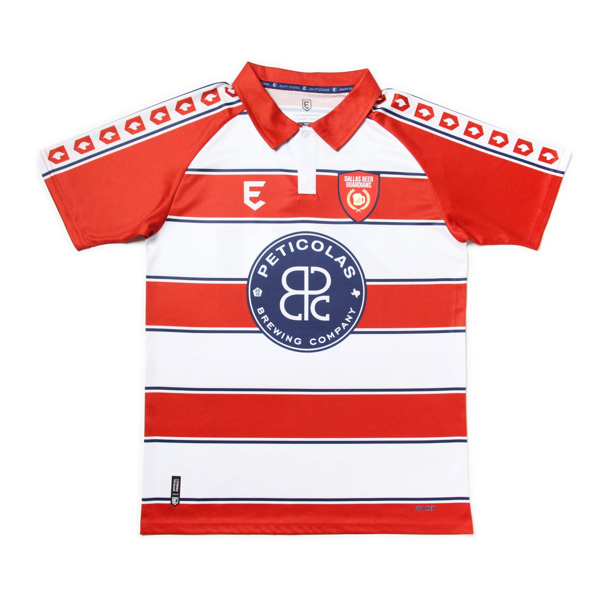 Equipt Studios tweet media