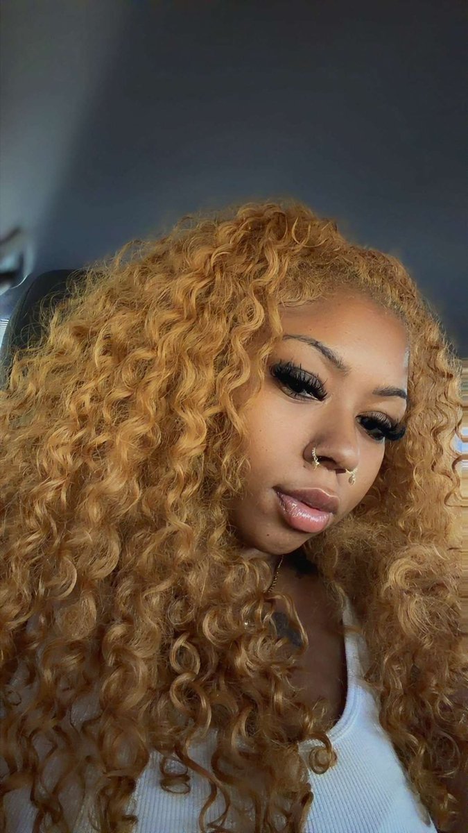 grandma’s baby 🧡 tweet media