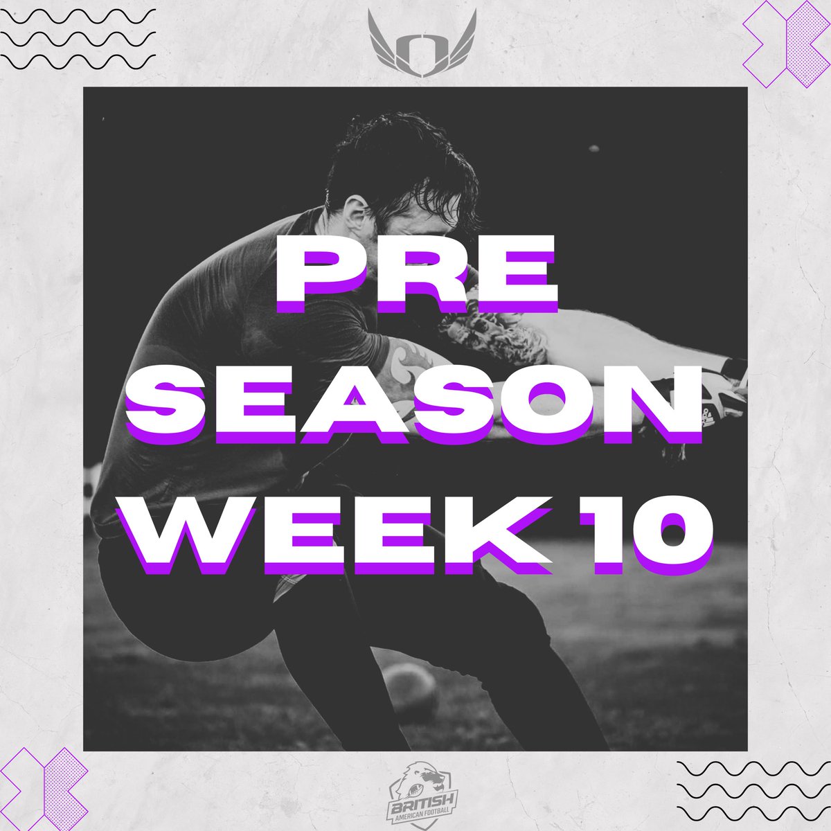 Ouse Valley Eagles tweet media