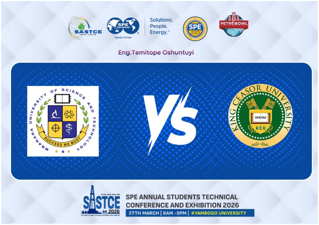 SASTCE2026 @KYAMBOGO UNIVERSITY tweet media
