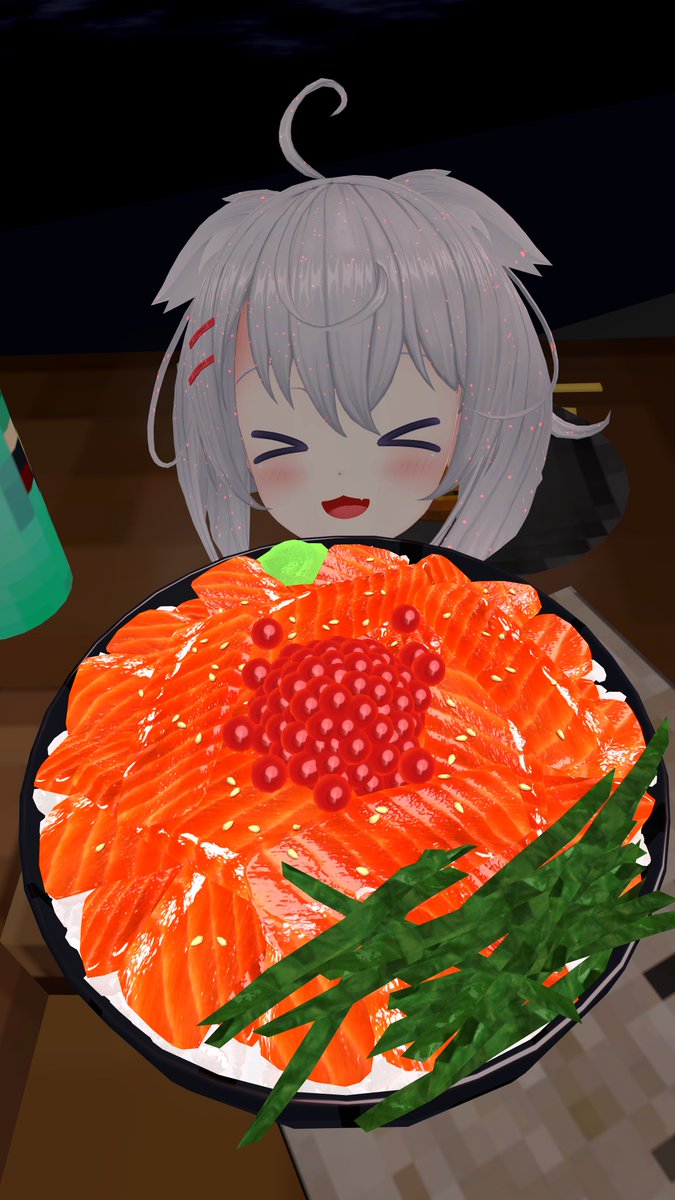 Diamond Scarlet tweet media