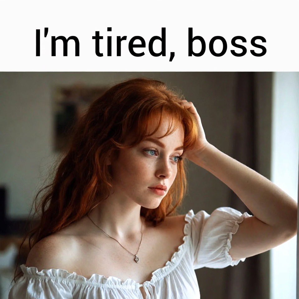 Marielle Redclaw tweet media