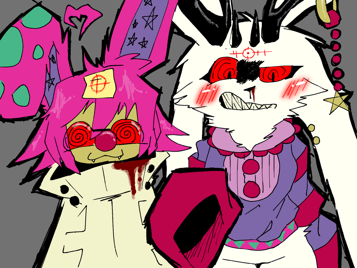 OMINOUSLY tweet media