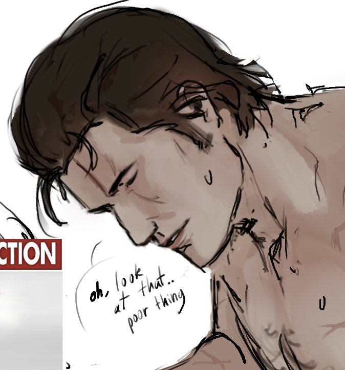 Javi ♱ tweet media