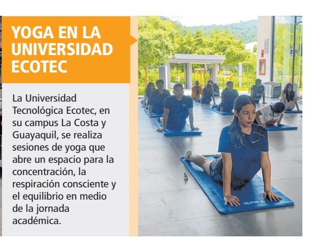 Universidad Ecotec tweet media