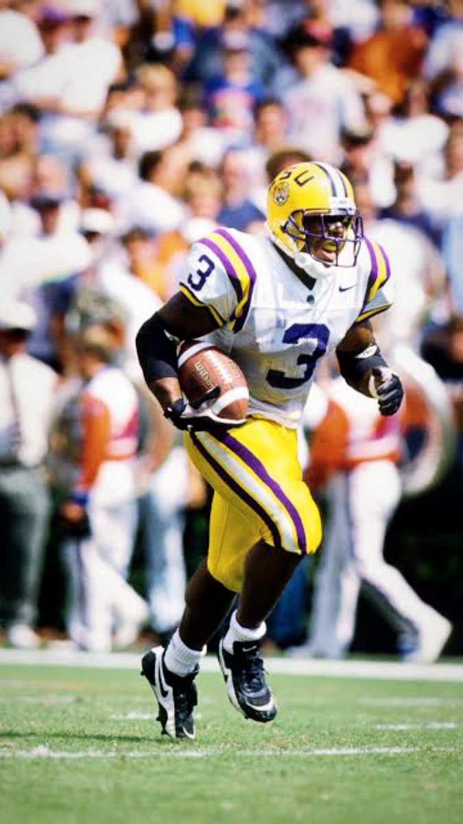 Javarris "Jay" Warner tweet media